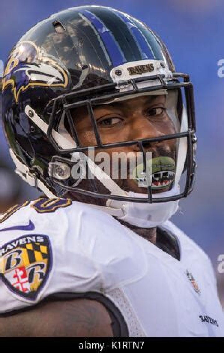 Za'Darius Smith Biography, Age, Height, Wife, Net Worth, Family