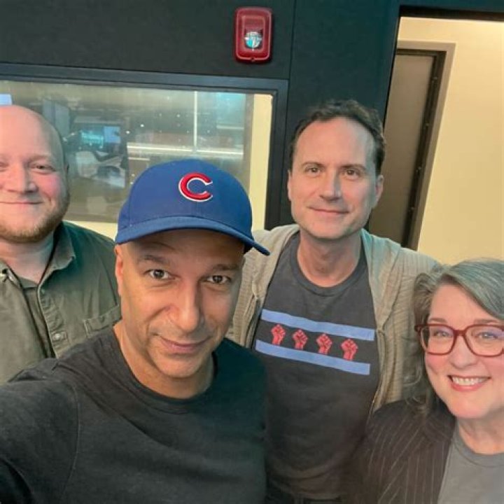 Zayd Dohrn Biography, Age, Height, Husband, Net Worth, Family