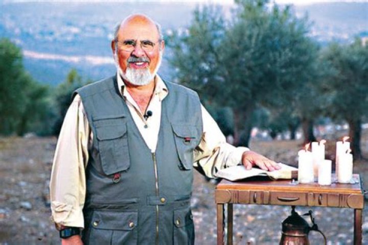 Zola Levitt Biography, Age, Height, Wife, Net Worth, Family