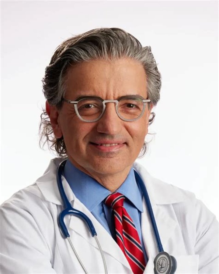 Zuhdi Jasser Biography, Age, Height, Wife, Net Worth, Family